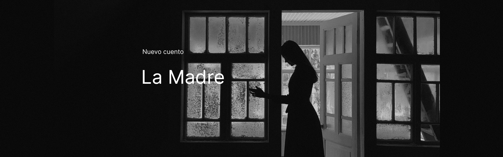 La Madre - Trailer