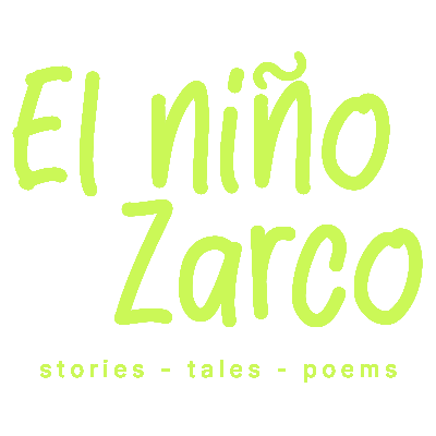 El Niño Zarco